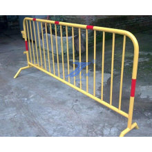 Temporary Safety Seperation Wire Mesh Fence (factory)